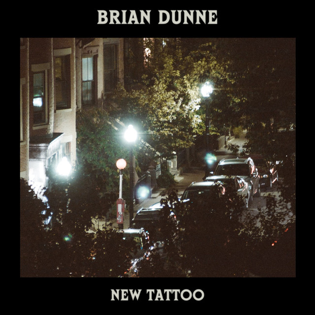 New Tattoo cover