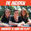De Meiden - Wanneer Je Naar Me Kijkt
