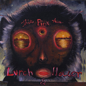 This PInk Hue Albumcover