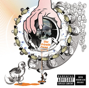 The Private Press album