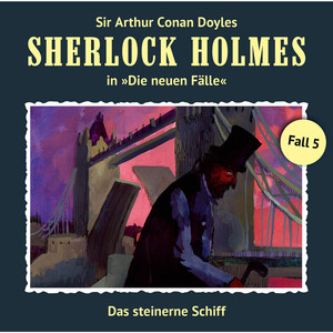 Die neuen Fälle - Fall 05: Das steinerne Schiff