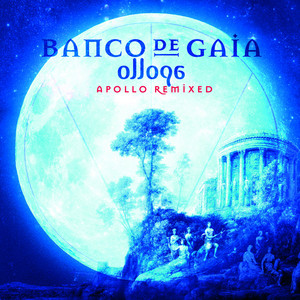 Ollopa: Apollo Remixed cover