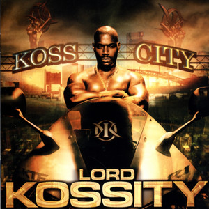 Koss city cover