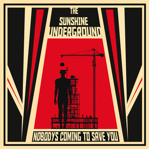 Nobody's Coming to Save You album