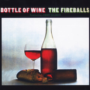 Bottle of Wine album