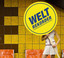 Weltrekorder Albumcover