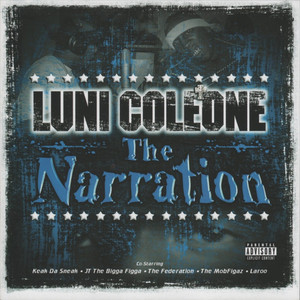 The Narration album