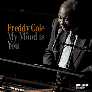 My Mood Is You cover