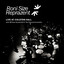 Live at Colston Hall cover