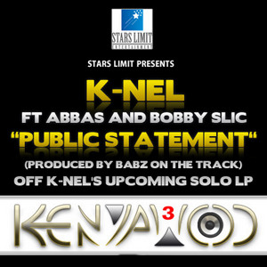 K-Nel, Abbas and Bobby