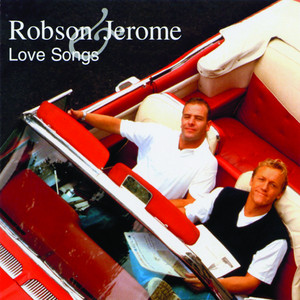 The Love Songs cover