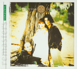 Ser De Agua (REMASTERS) album