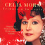 Celia Mora Tributo A La Copla (Tribute To The Copla Music) Albumcover