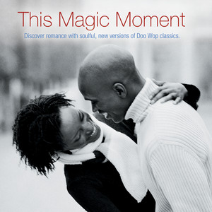 This Magic Moment Albumcover