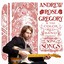 Andrew Rose Gregory And The Color Red Band - Your love is better Than Wine