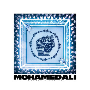 Mohamed Ali album