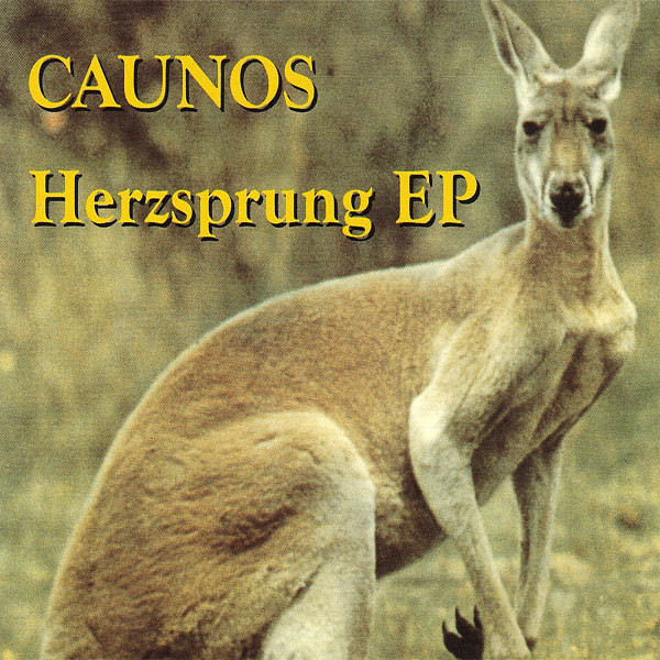 Caunos Photo
