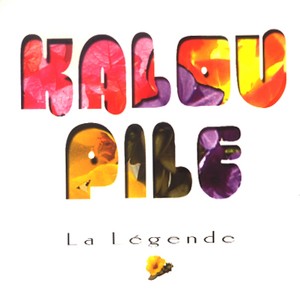 Kalou Pil&eacute;