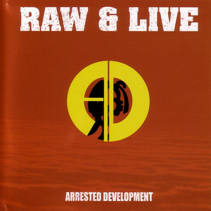 Raw & Live album