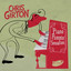 Piano Pumpin' Sensation Albumcover