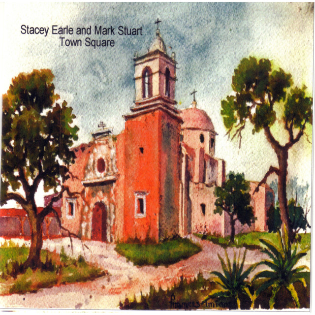 Town Square cover