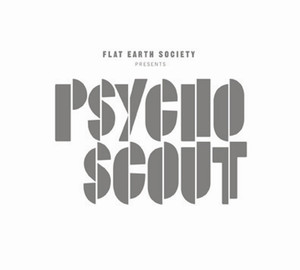 Psycho Scout cover