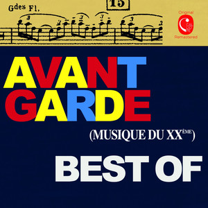 Best of Philip Glass album