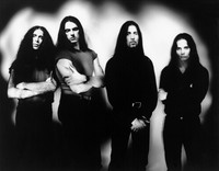 Type O Negative Photo