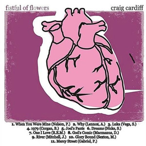 Fistful of Flowers cover