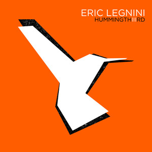 Hummingthiiird album