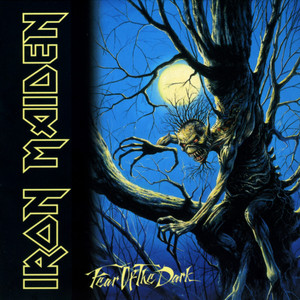 Fear of the Dark album