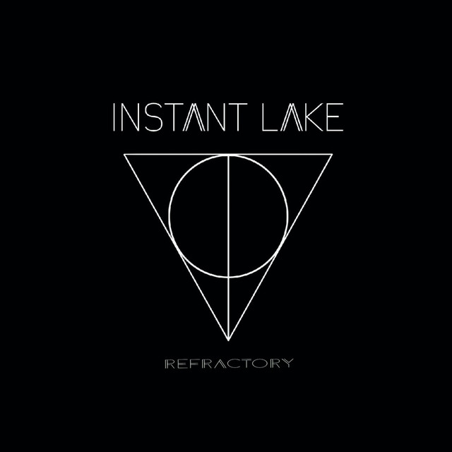 Instant Lake Photo