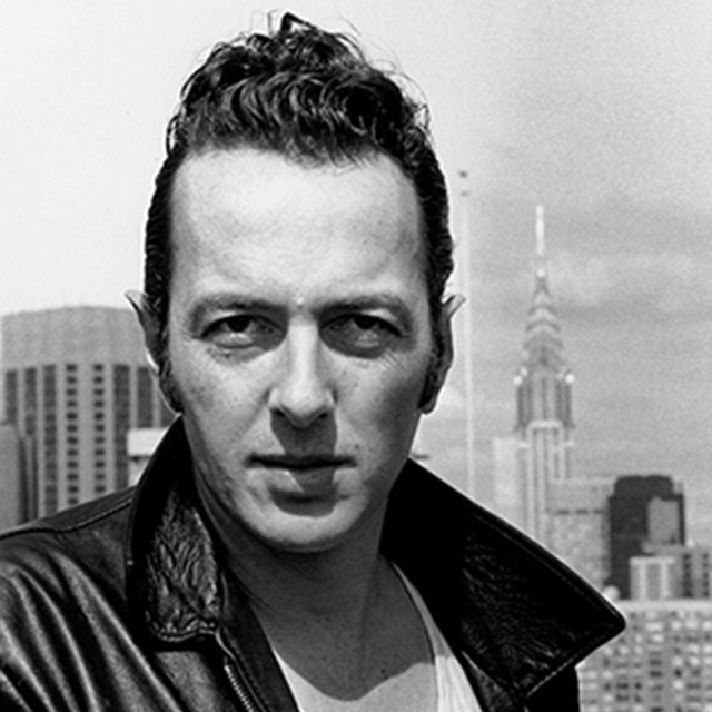 Joe Strummer & The Mescaleros photo
