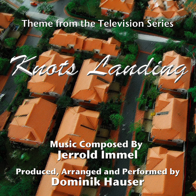 Jerrold Immel Photo