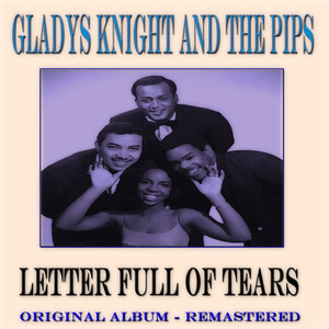 Letter Full of Tears (Original Album - Remastered) album