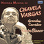Chavela Vargas Simon Blanco cover