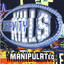 Manipulated cover