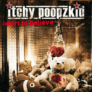Heart to Believe album