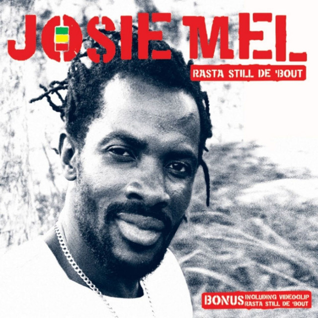 Josie Mel Photo