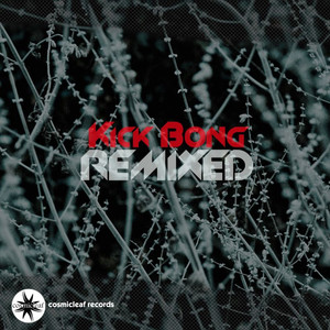 Remixed cover