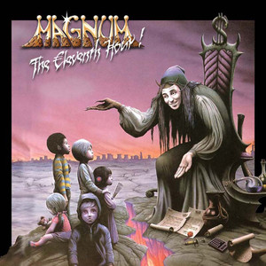 The Eleventh Hour album