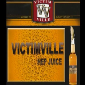 Victimville