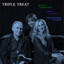 Triple Treat cover