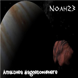 Amalthea Magnetosphere cover