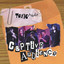 Captive Audience Albumcover