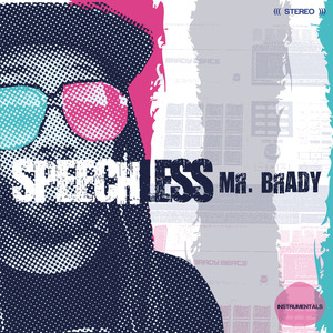 Speechless cover