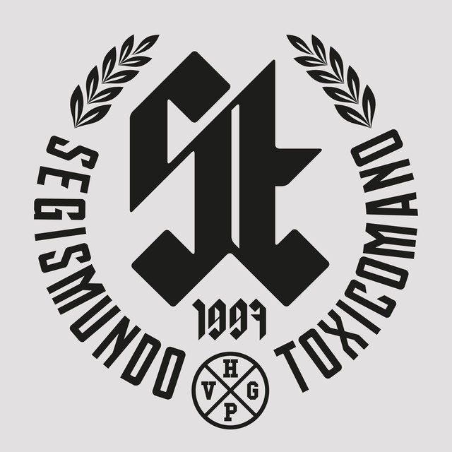 Segismundo Toxicómano photo
