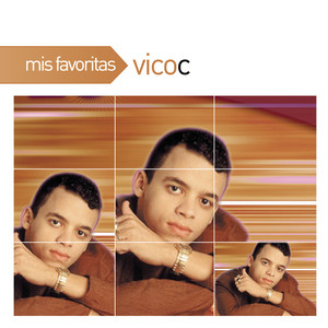 Mis Favoritas cover