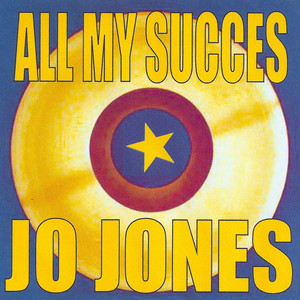 All My Succes - Jo Jones album