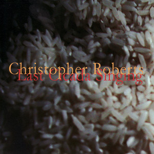 Christopher Roberts